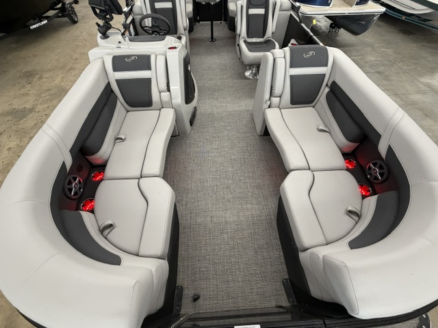2025 BARLETTA CABRIO 22QC - Image 11