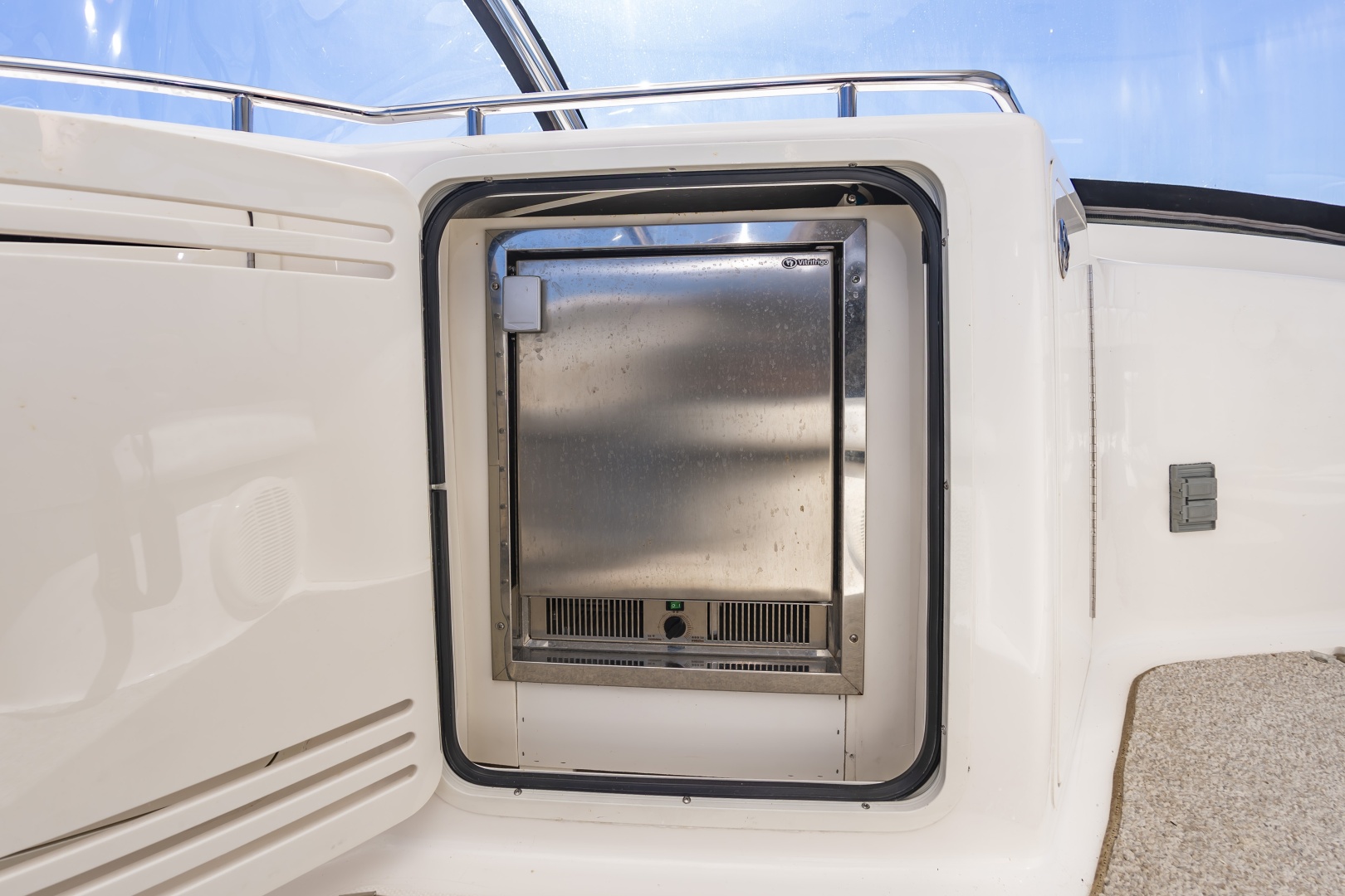 2007 Sea Ray 58 Sedan Bridge - Image 25