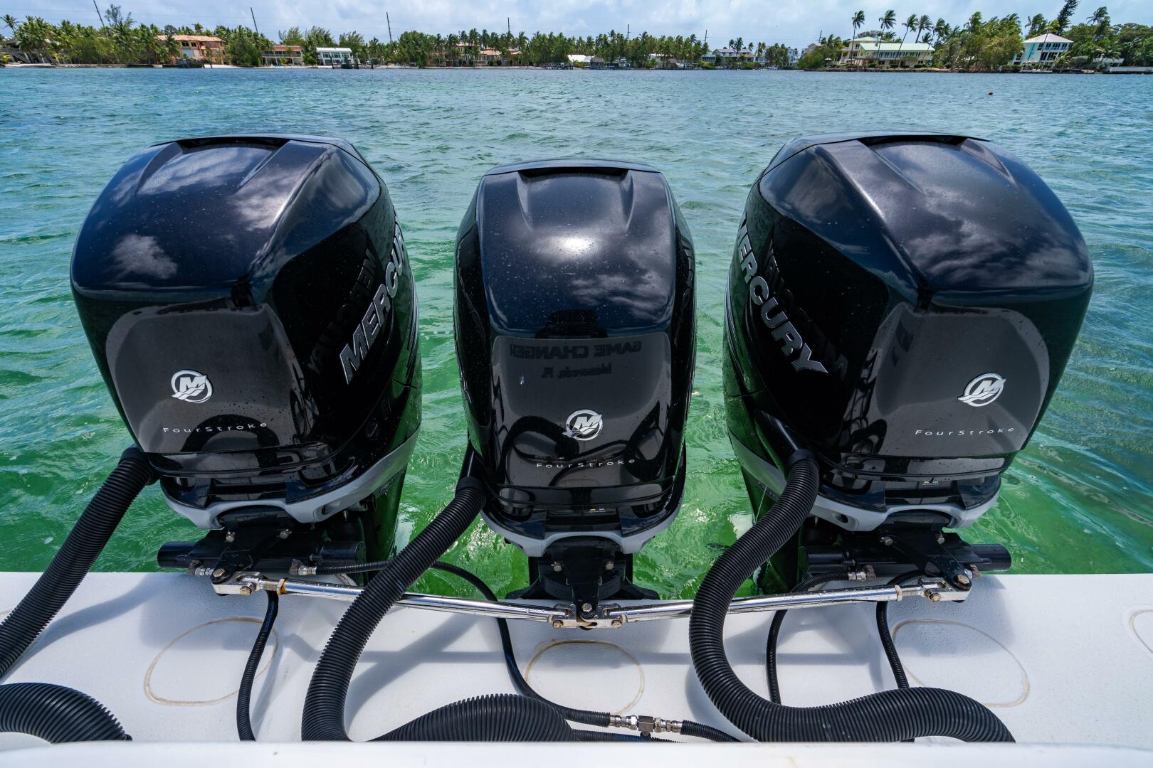 2015 Yellowfin CC - Image 54