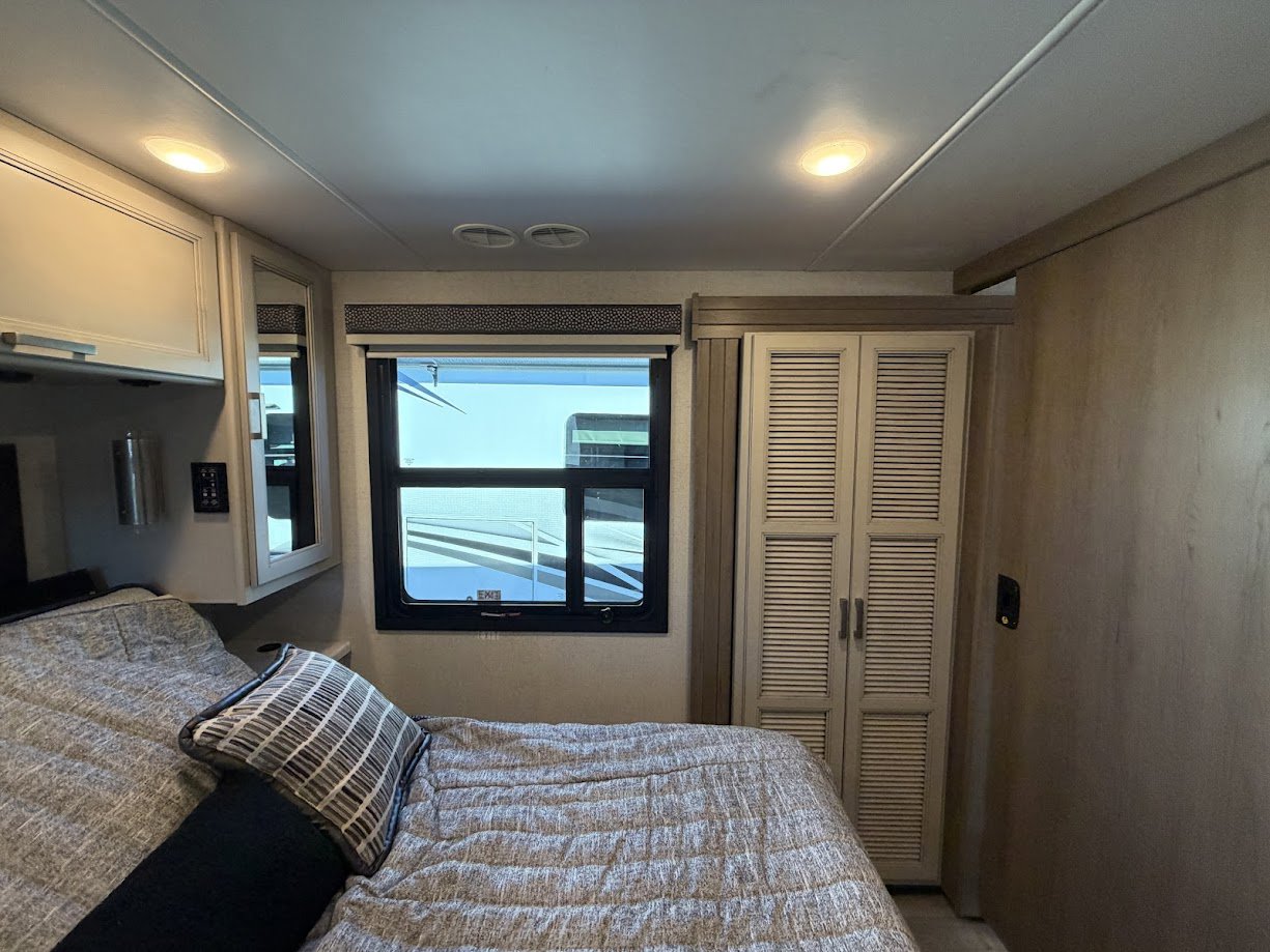 2026 THOR MOTOR COACH PALAZZO 33.5 - Image 49