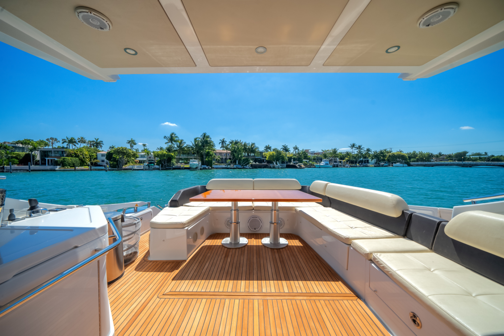2017 Azimut 55S - Image 43