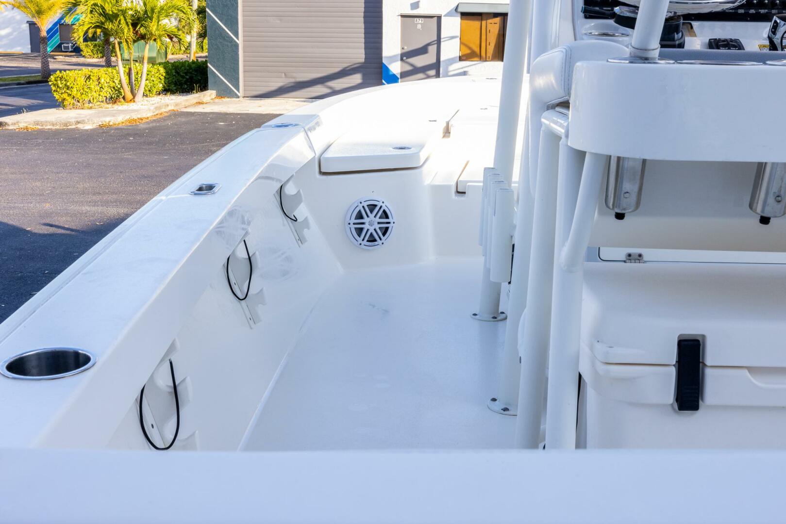 2021 Pathfinder 2400 TRS - Image 32