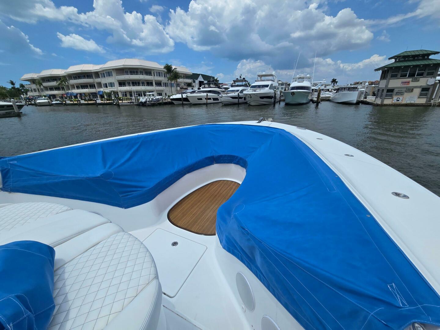 2024 HCB 65 Estrella - Image 45