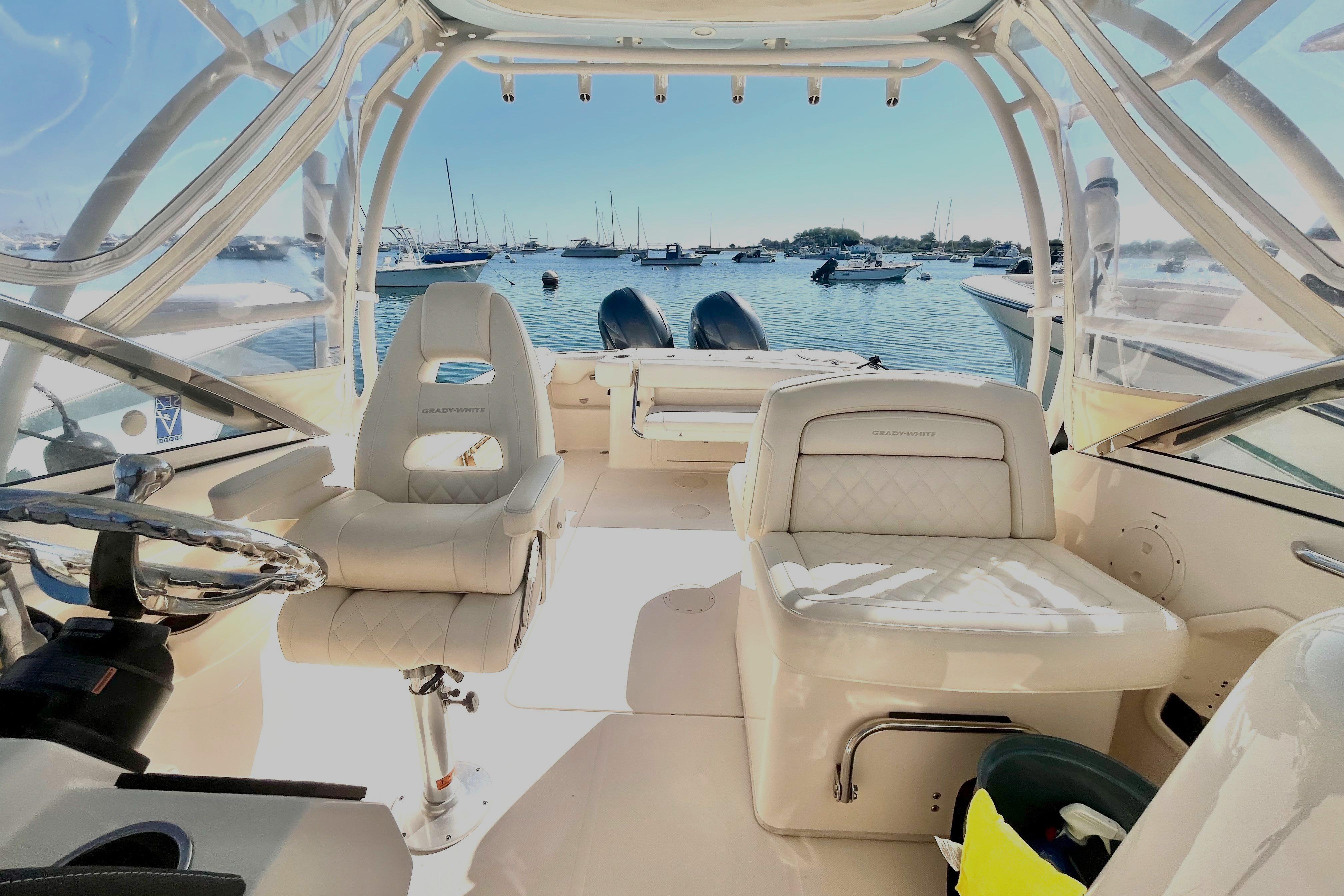 2018 Grady-White Freedom 275 - Image 31