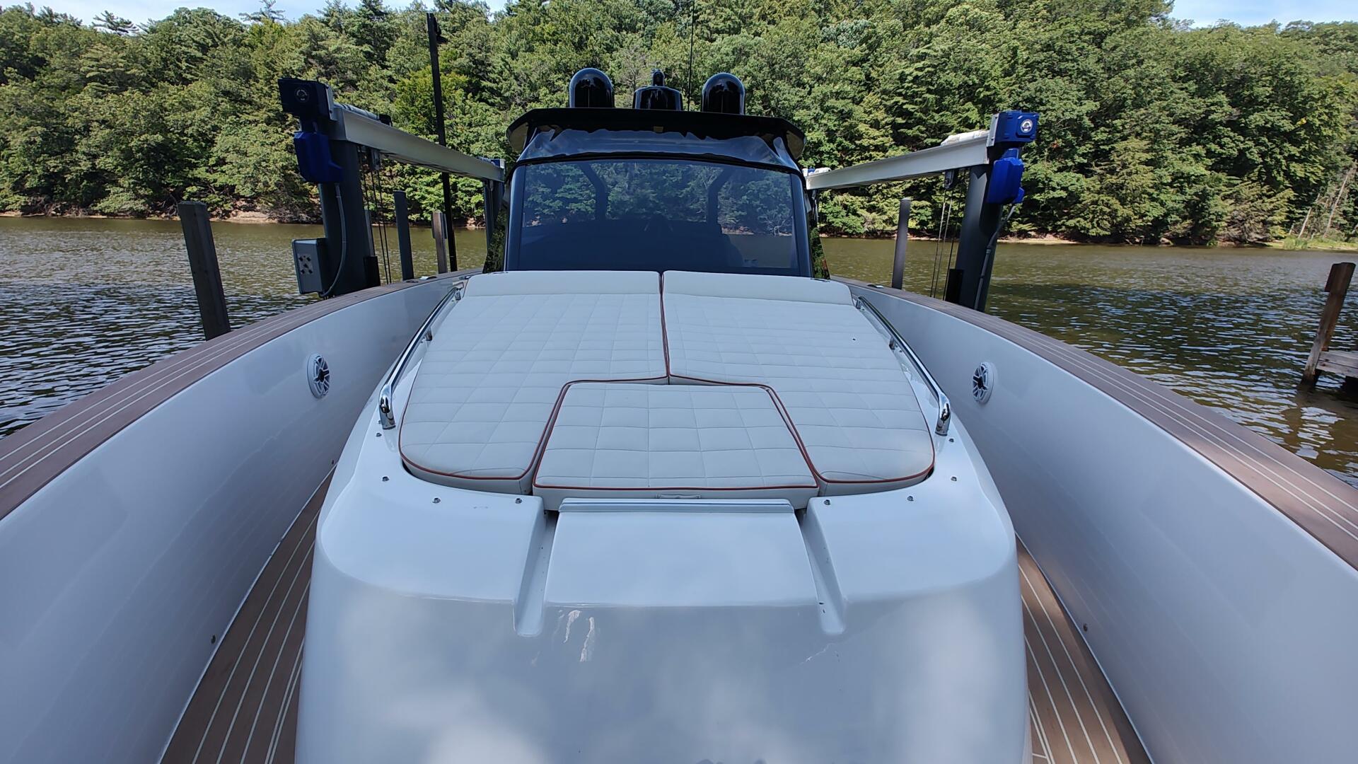 2023 Pardo Yachts P43 - Image 56