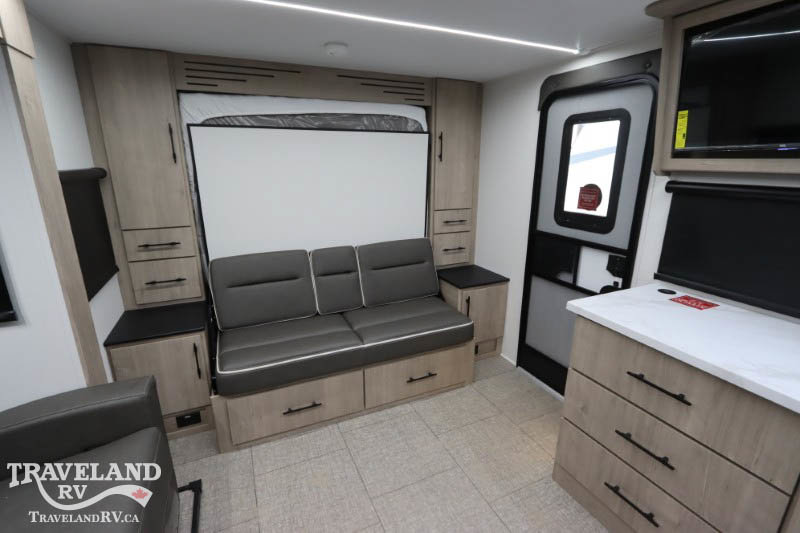 2025 Grand Design Imagine XLS 17MKE - Image 11
