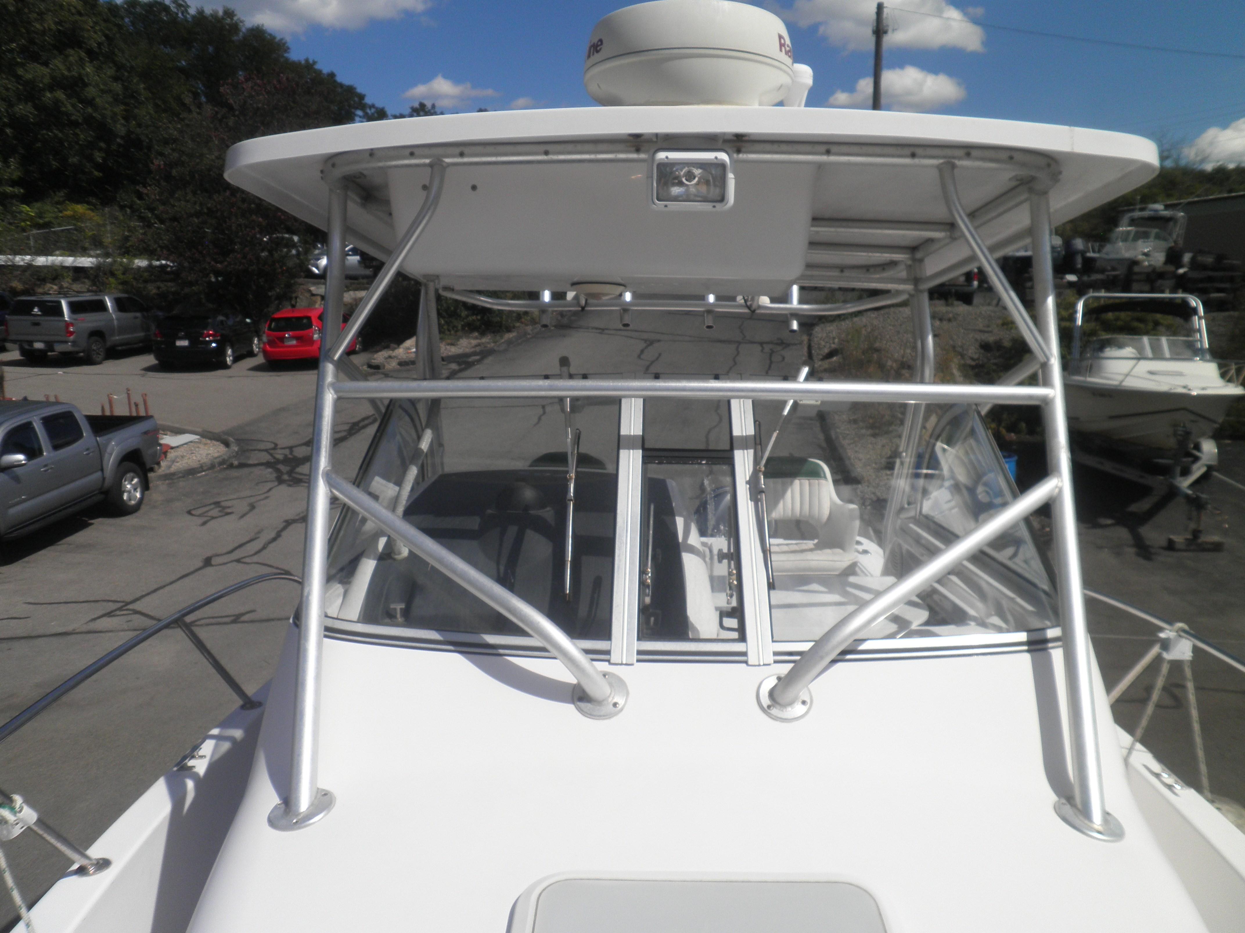 2027 Highfield Sport 360 Standard - Image 285