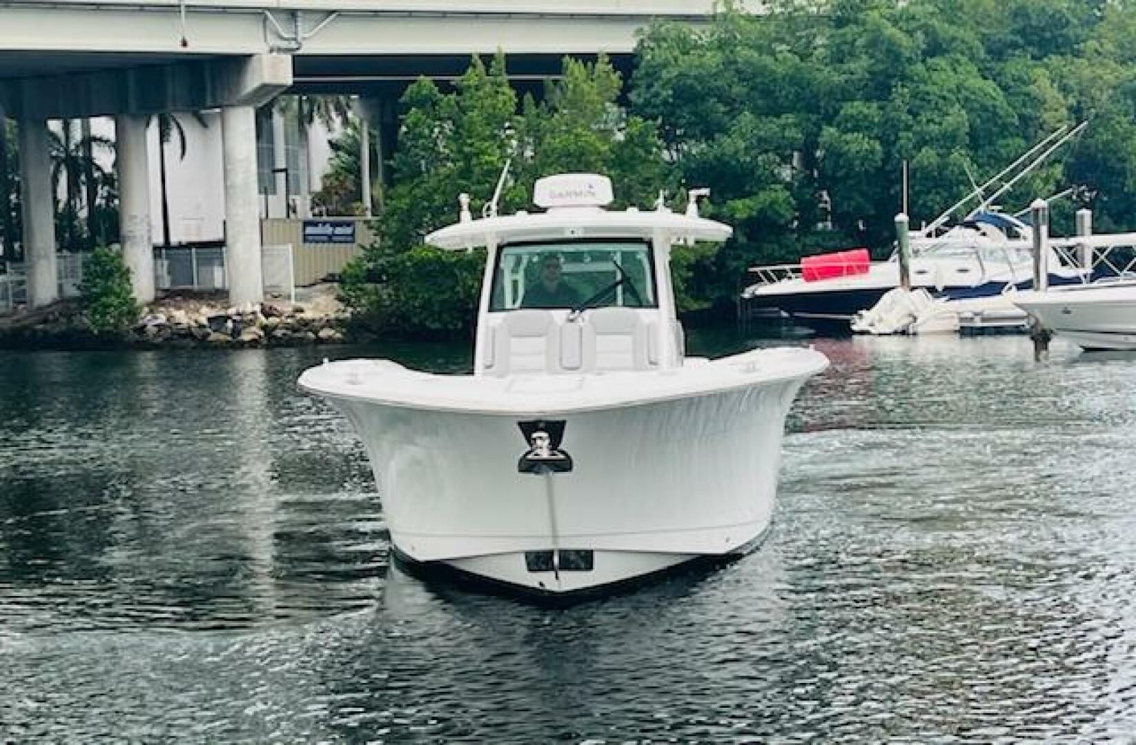 2018 Scout 380 LXF - Image 6