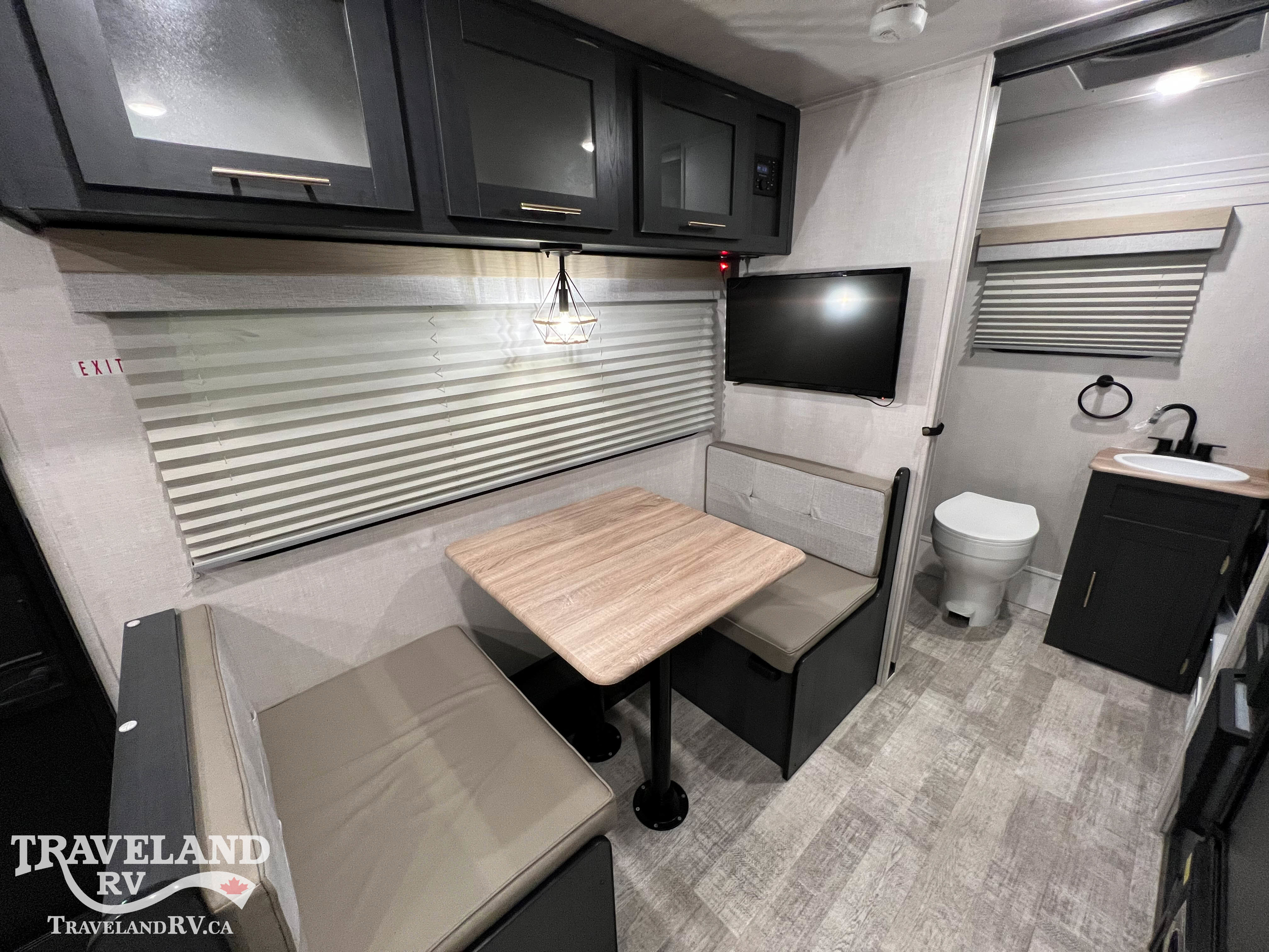 2023 Forest River R-Pod RP-192 - Image 23
