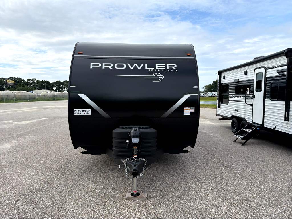 2027 HEARTLAND PROWLER 2600BH - Image 2