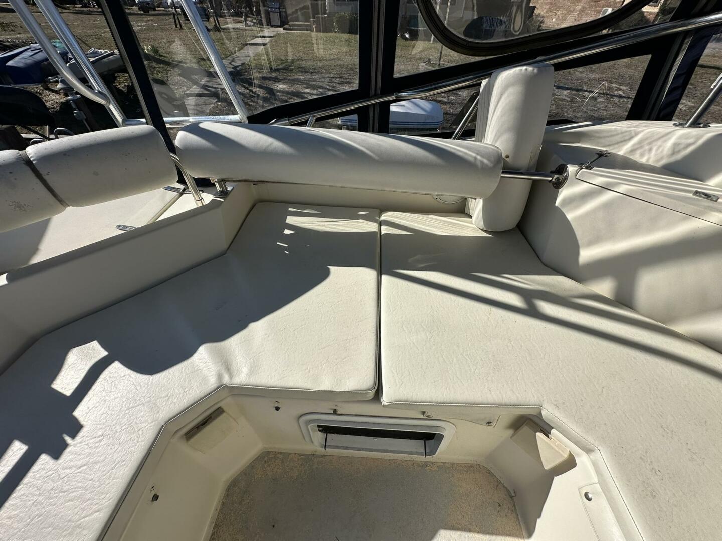 1998 Albin 32+2 - Image 16