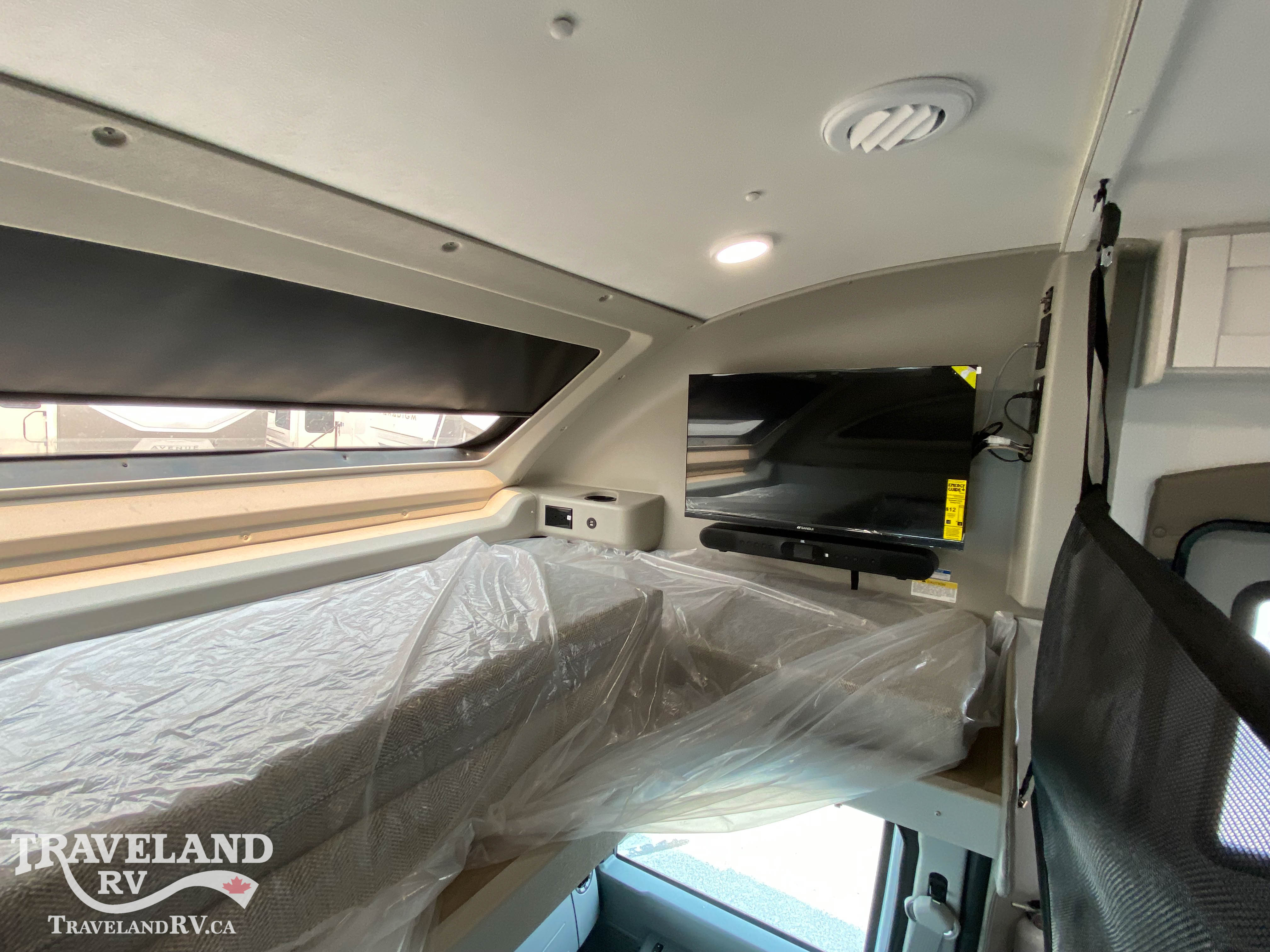 2027 Entegra Coach Odyssey 24B - Image 11