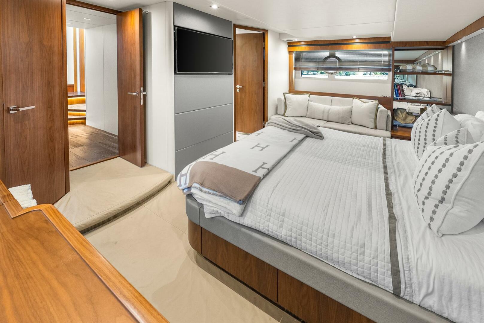 2016 Sunseeker Manhattan 65 - Image 83