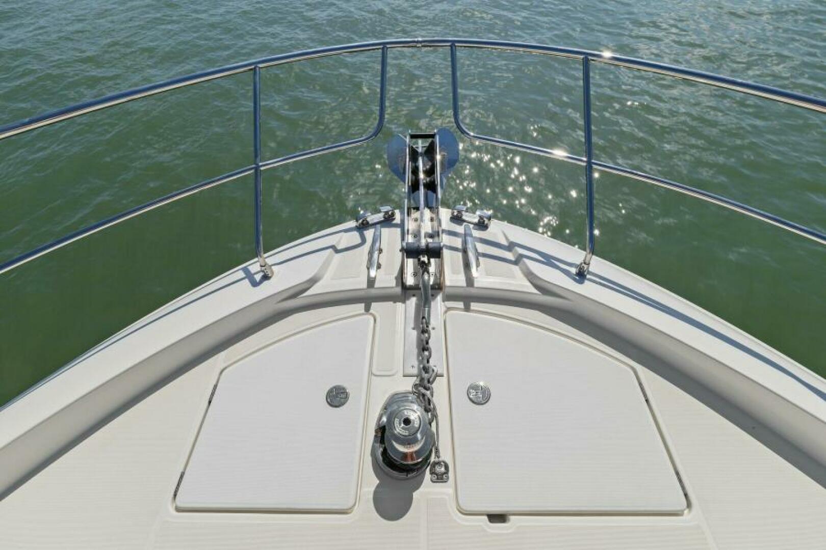 2022 Prestige 590 Flybridge - Image 56