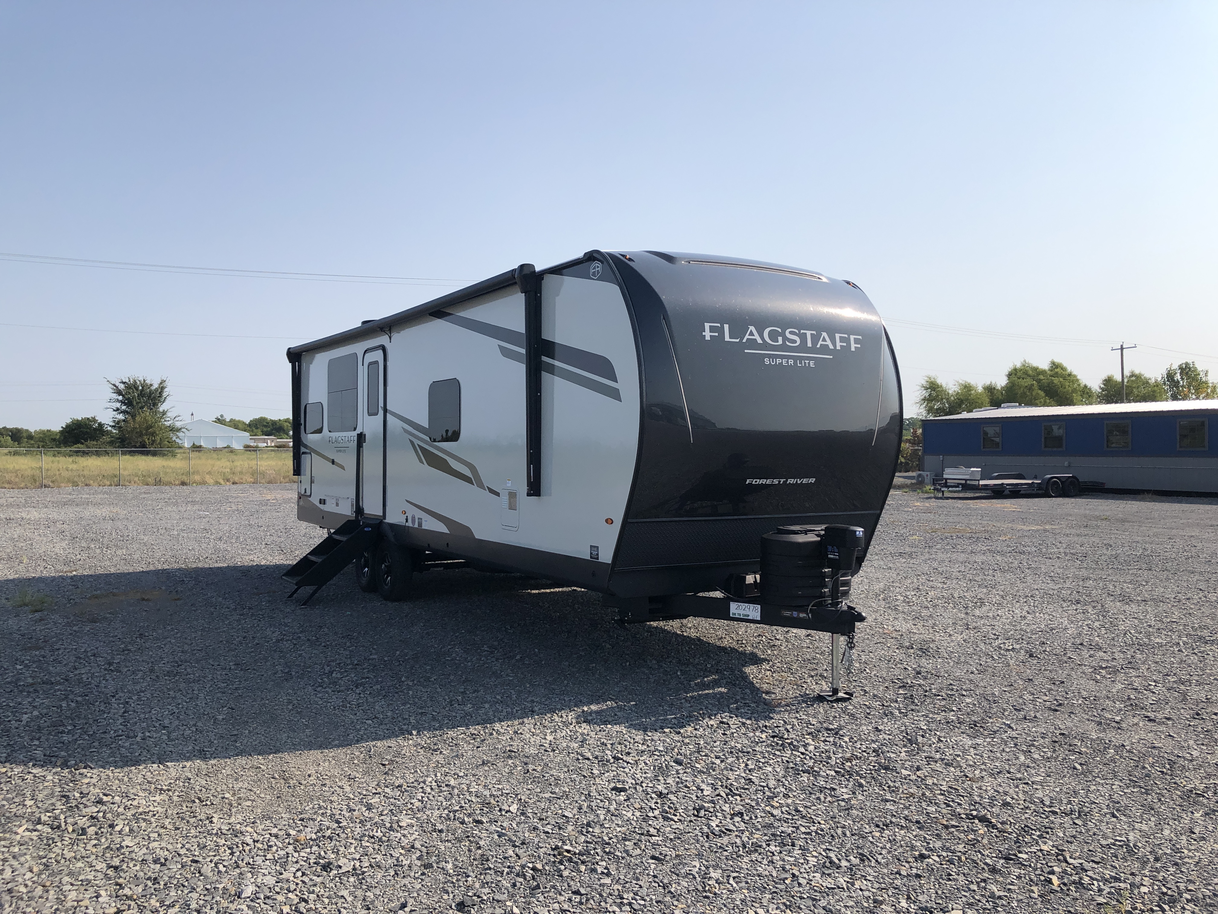 2027 Forest River Flagstaff Super Lite 27RKS - Image 1