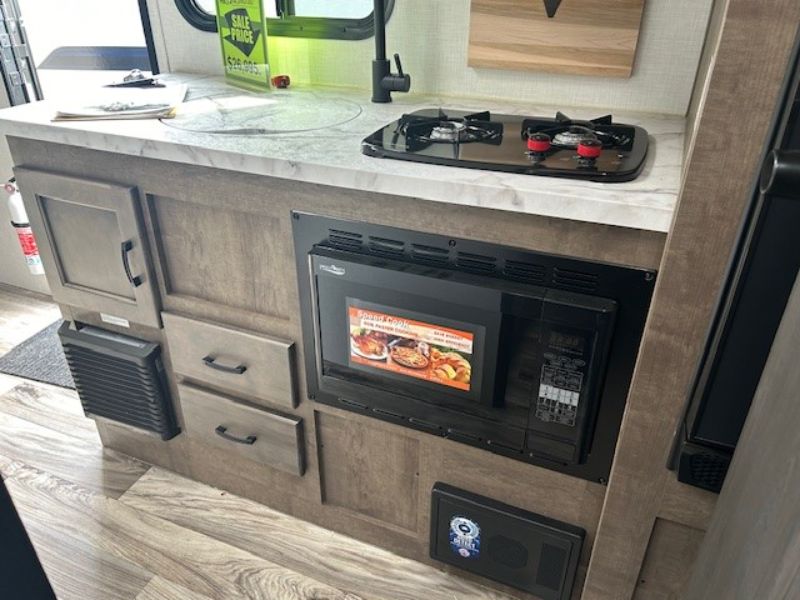 2023 Venture RV Sonic Lite SL170VBH - Image 19