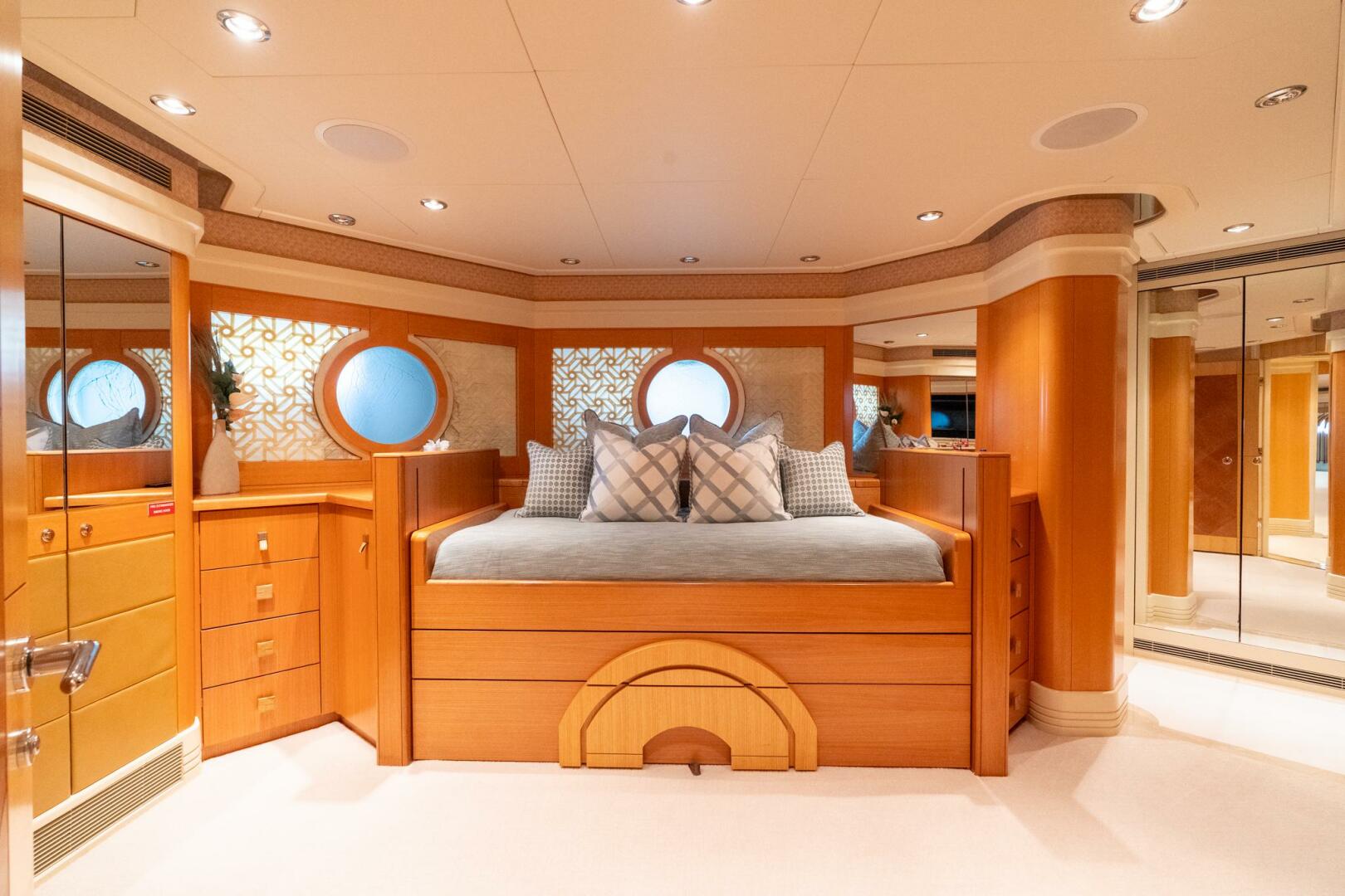 2001 Delta Marine Tri-Deck - Image 73