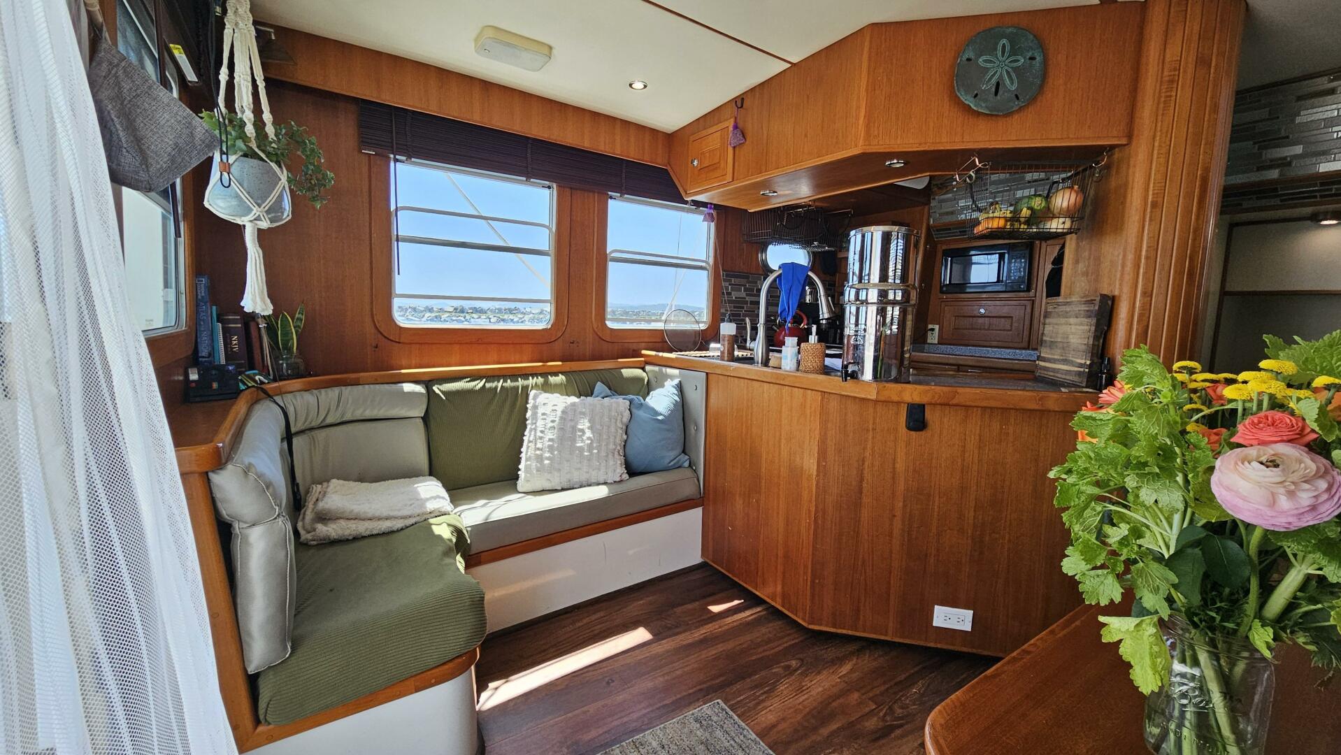 2002 Nordhavn - Image 8
