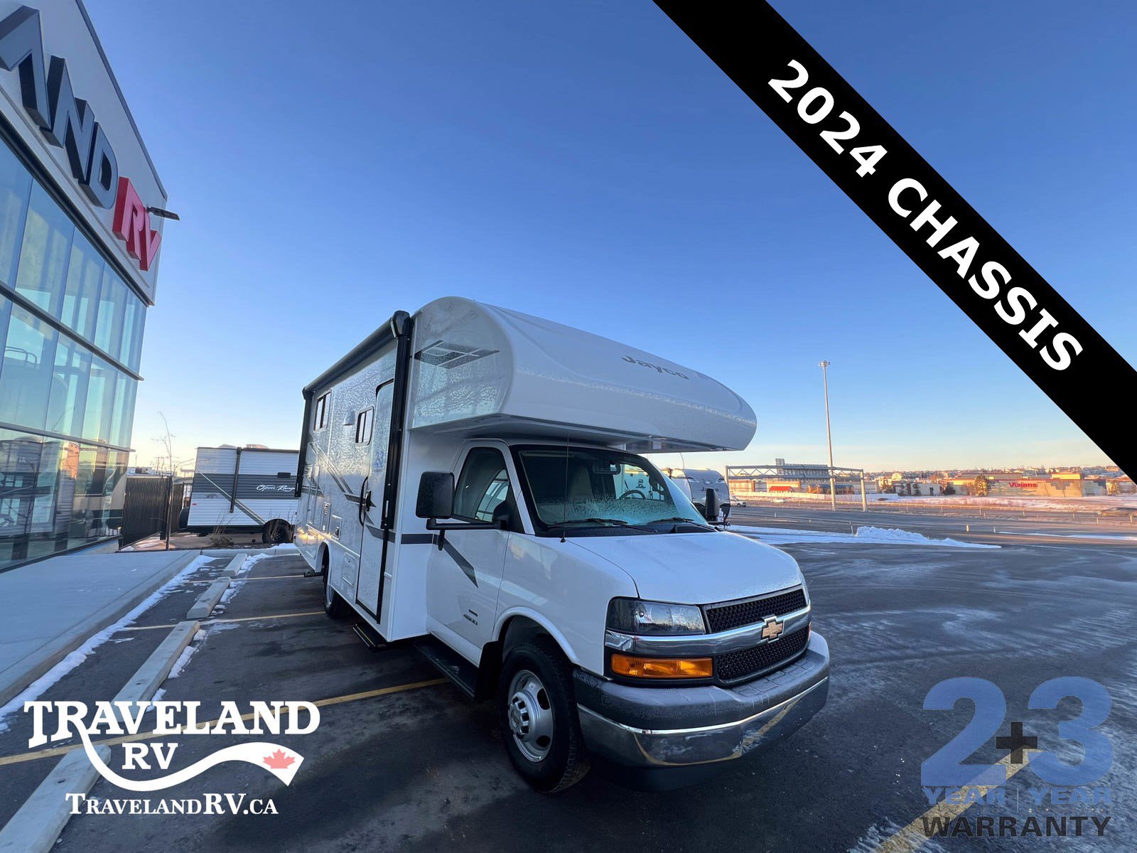 2025 Jayco Redhawk SE 22T - Image 27