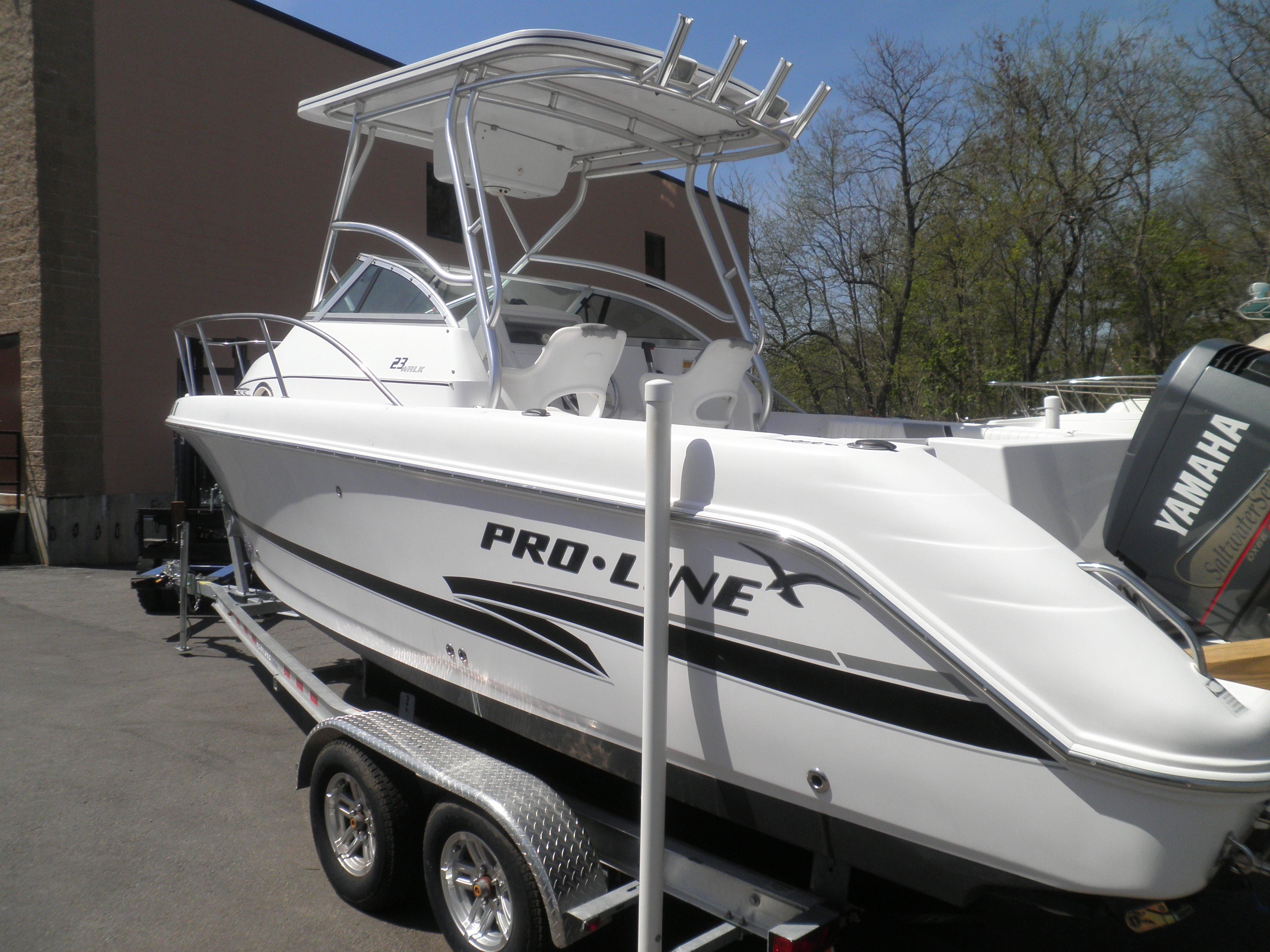 2027 Highfield Sport 360 Standard - Image 448