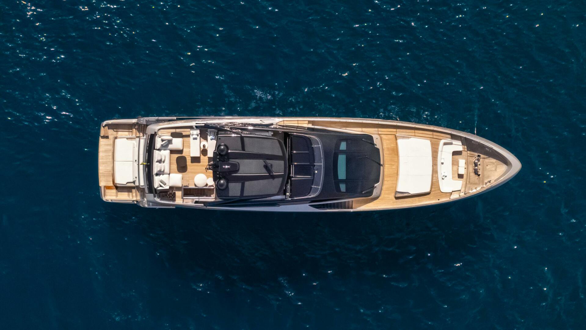 2023 Riva Riva Super Corsaro 102 - Image 4