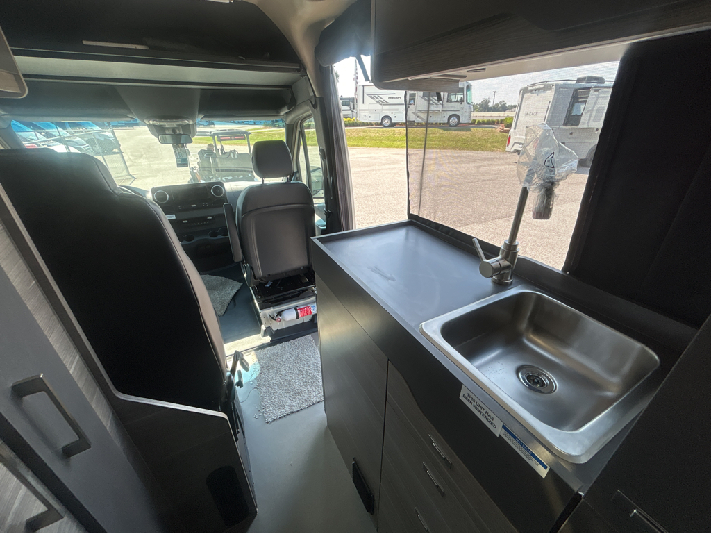 2026 JAYCO TERRAIN 19YG - Image 17