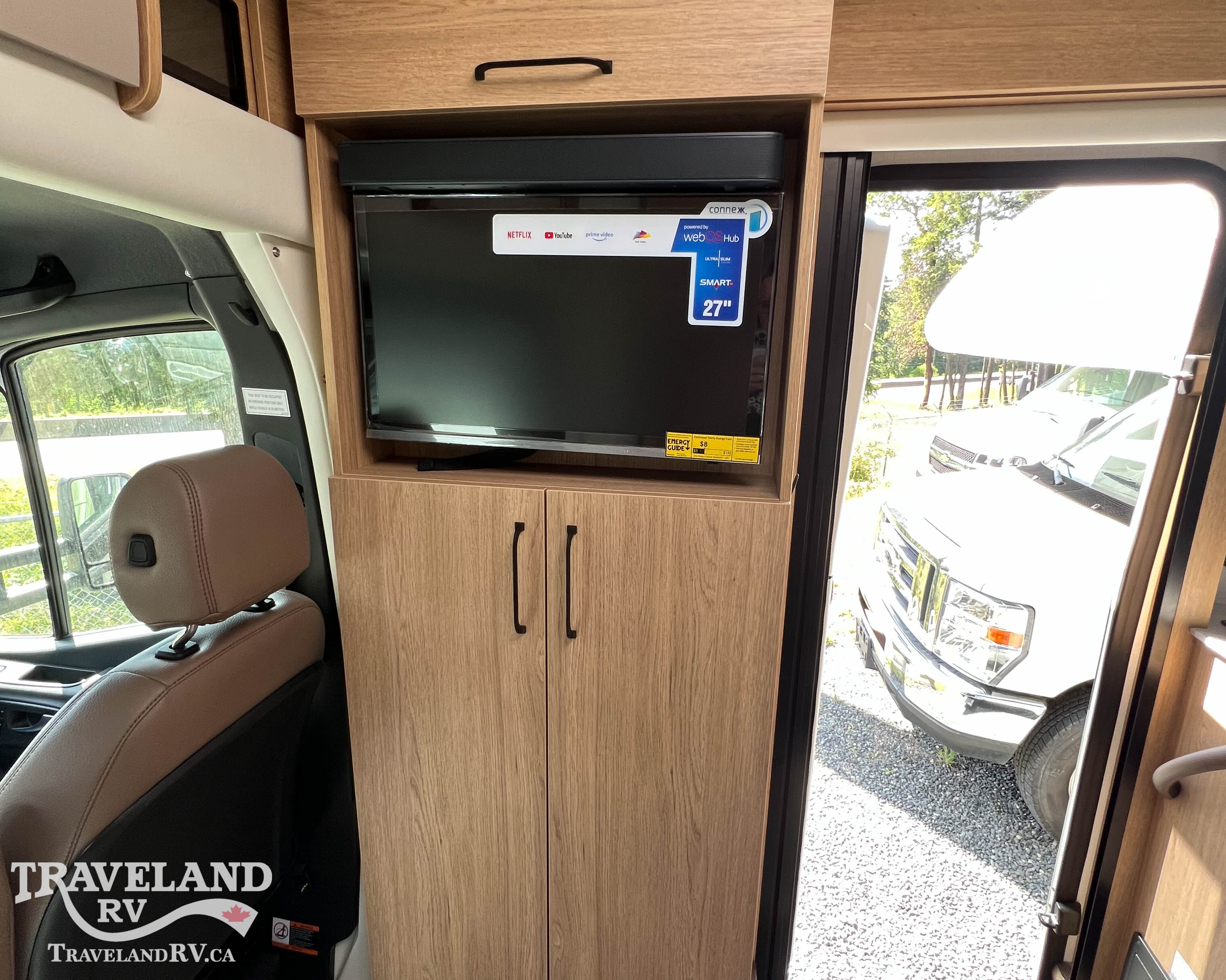2026 Leisure Travel Unity U24CB - Image 15