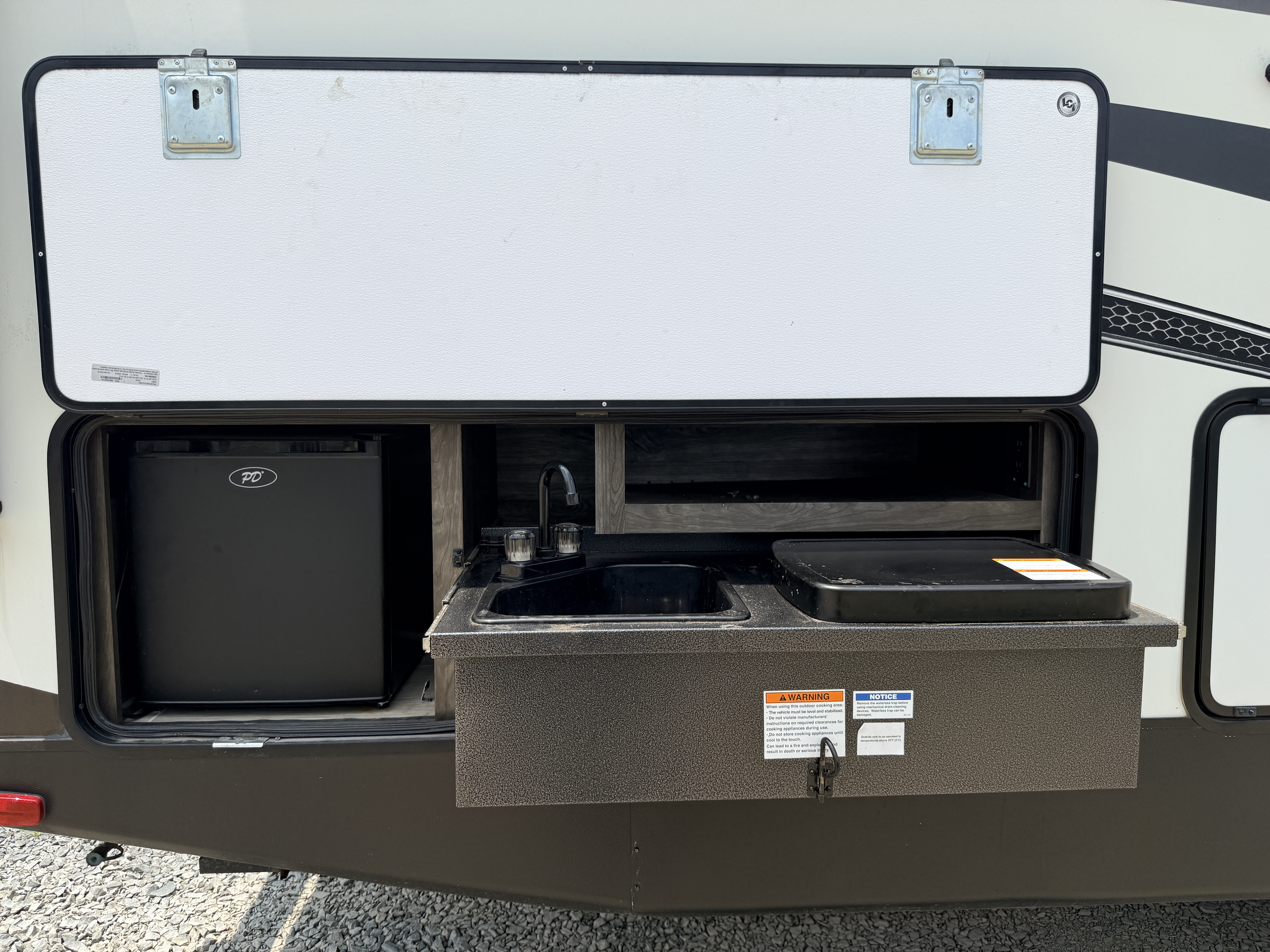 2019 Highland Ridge Mesa Ridge Lite MF2950BH - Image 9
