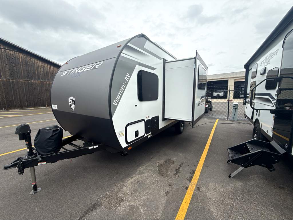 2026 VENTURE RV SPORTTREK STINGER 161VUD - Image 25