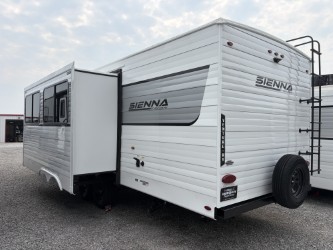 2027 VENTURE RV SIENNA 271VBH - Image 3
