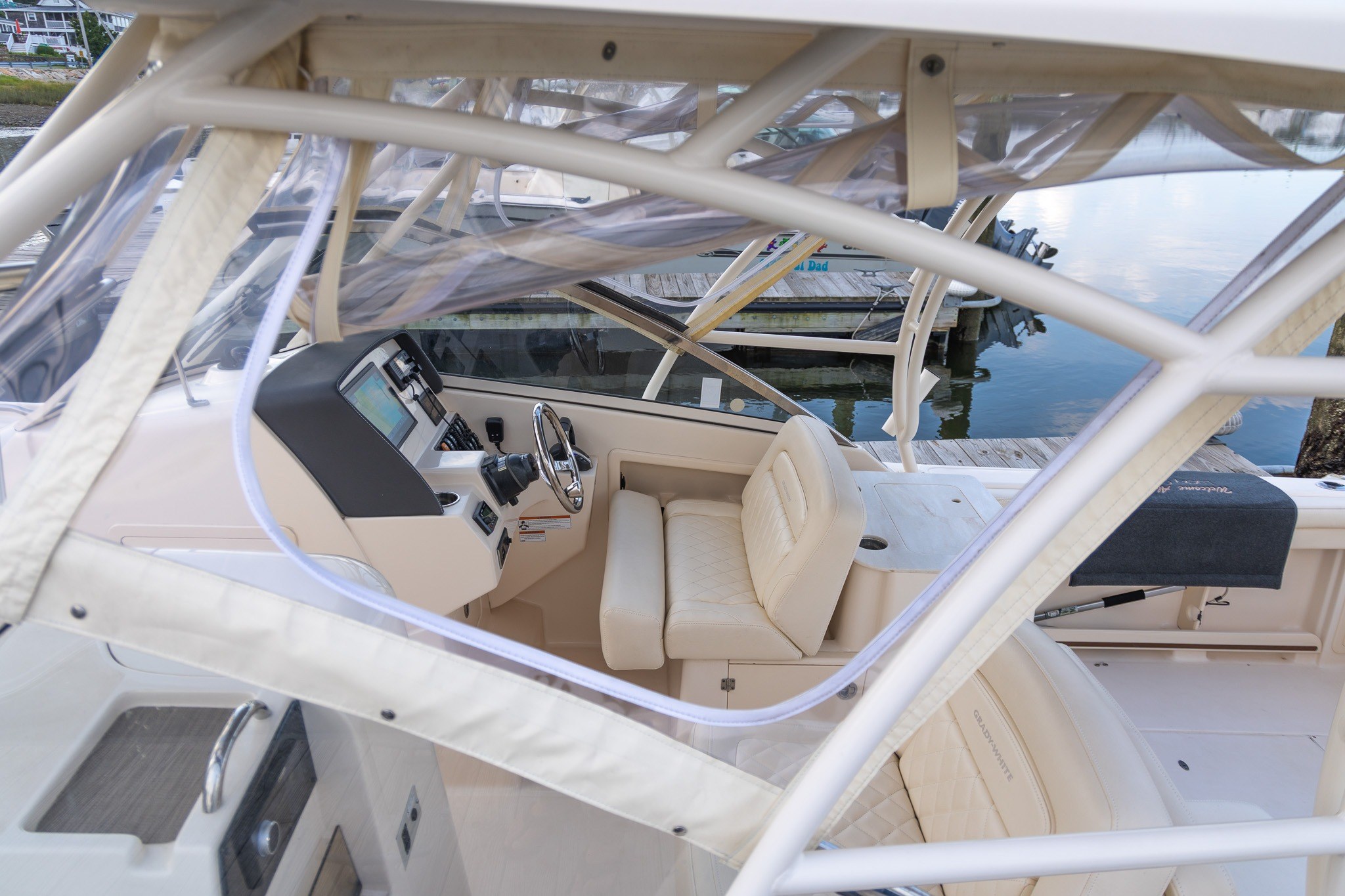 2023 Grady-White Freedom 275 - Image 63