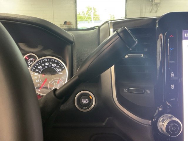 2026 Ram 2500 Big Horn 4x4 Crew Cab 6'4" Box - Image 26