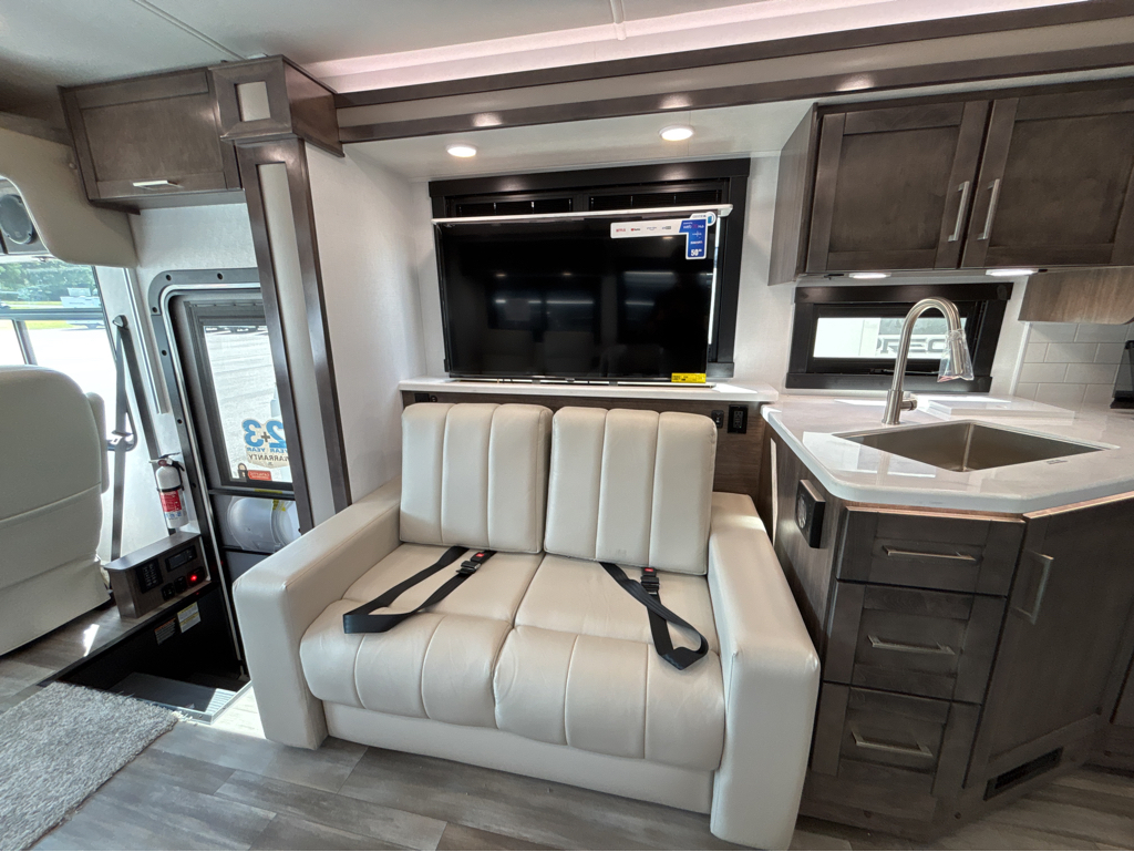 2026 JAYCO PRECEPT 34G - Image 14