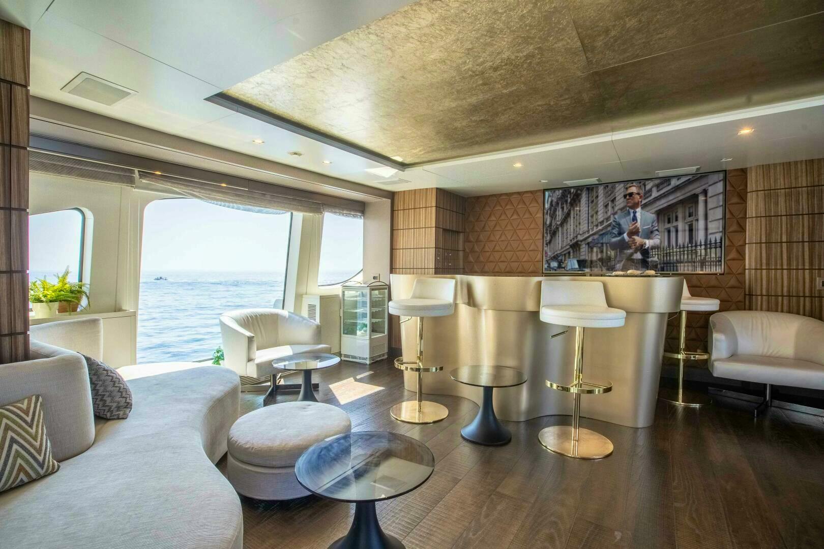 2015 Benetti Benetti Classic 121 - Image 28