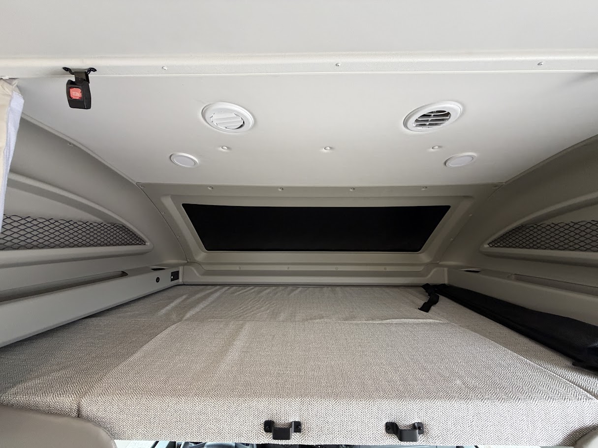 2027 JAYCO GREYHAWK 29MV - Image 16