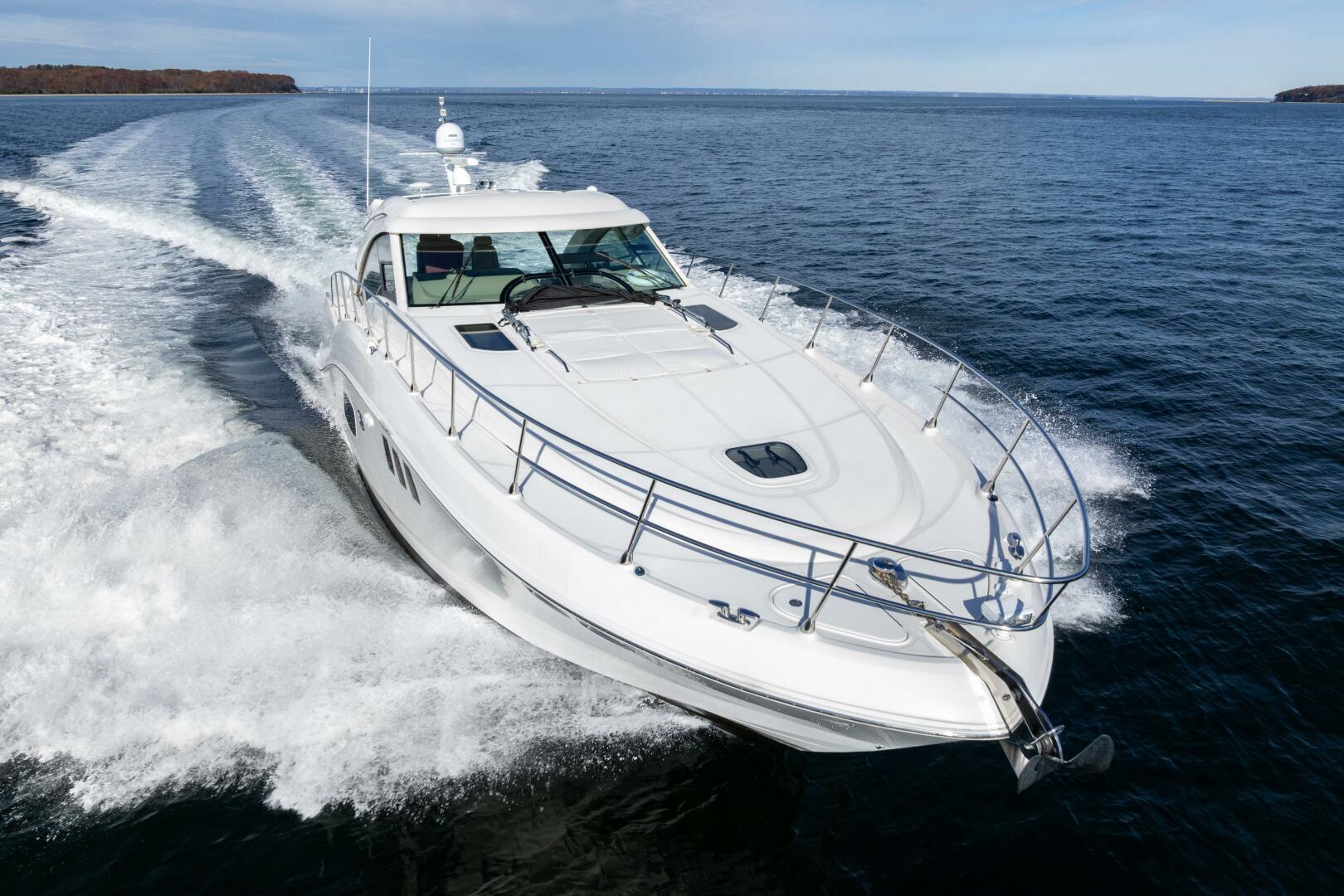 2008 Sea Ray Sundancer - Image 18