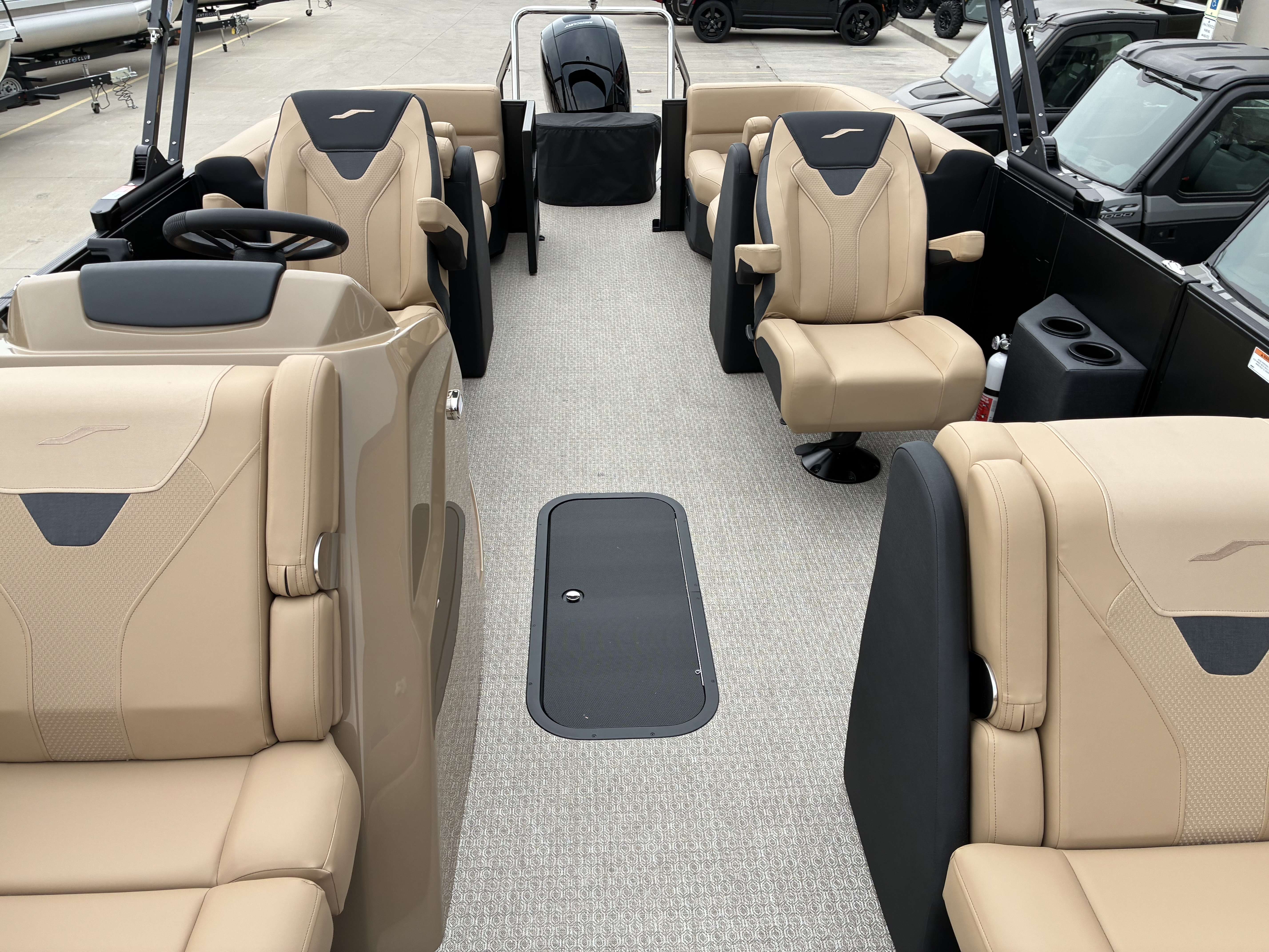2027 Evotti 521QL - Image 33