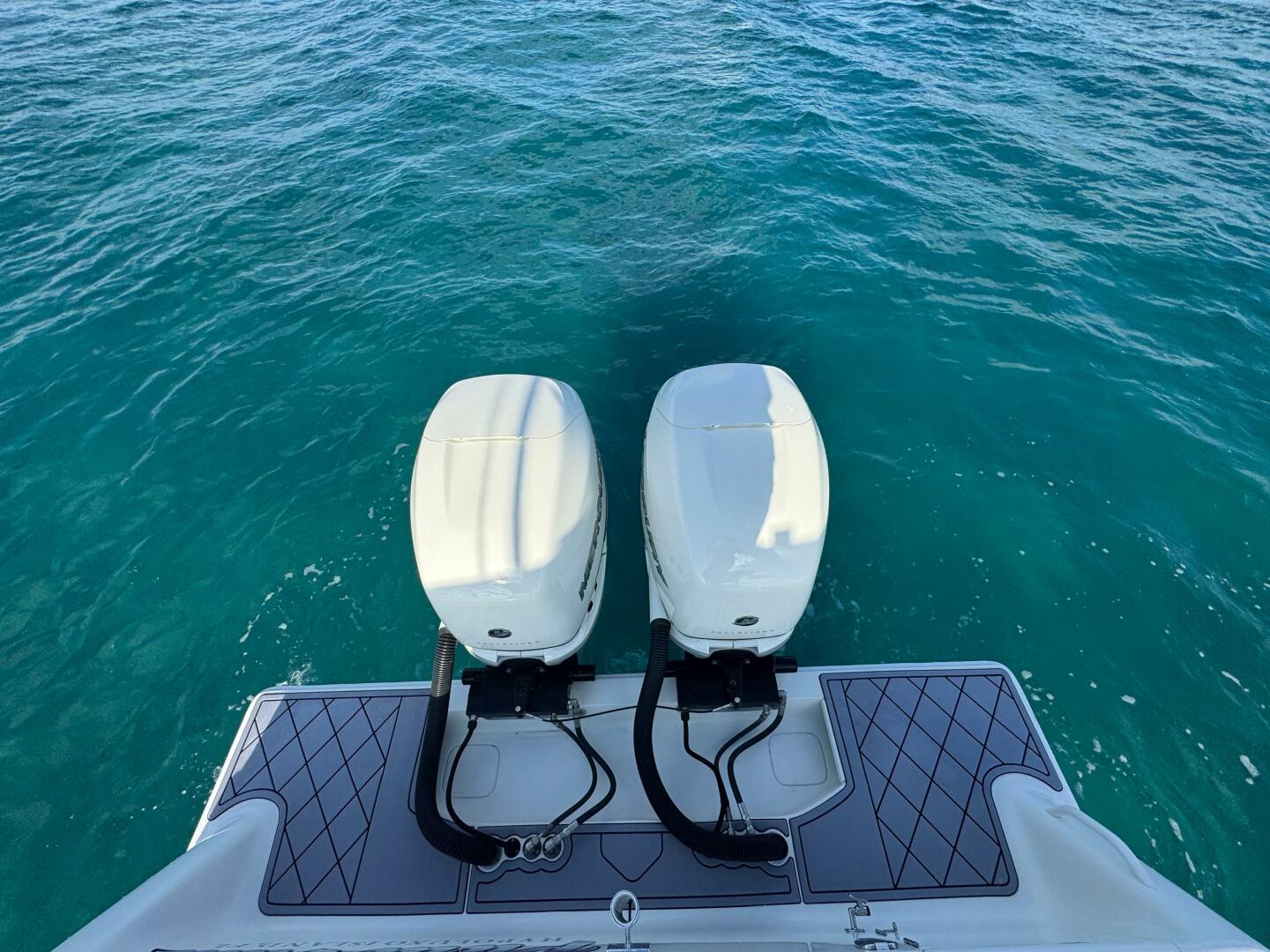 2017 SeaVee 340Z - Image 21