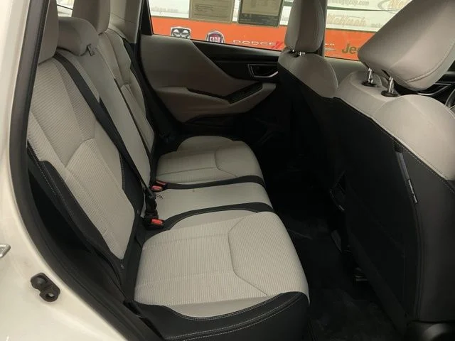 2023 Subaru Forester Wagon 5D AWD - Image 22