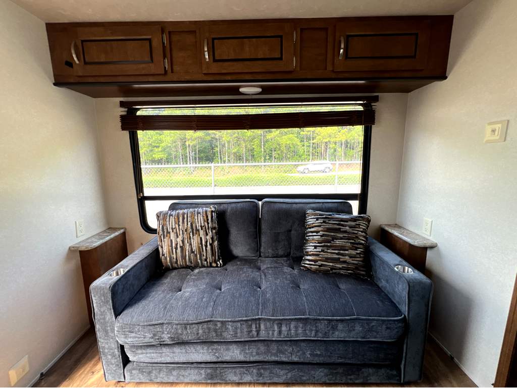 2018 FOREST RIVER WILDWOOD 254RLXL - Image 8