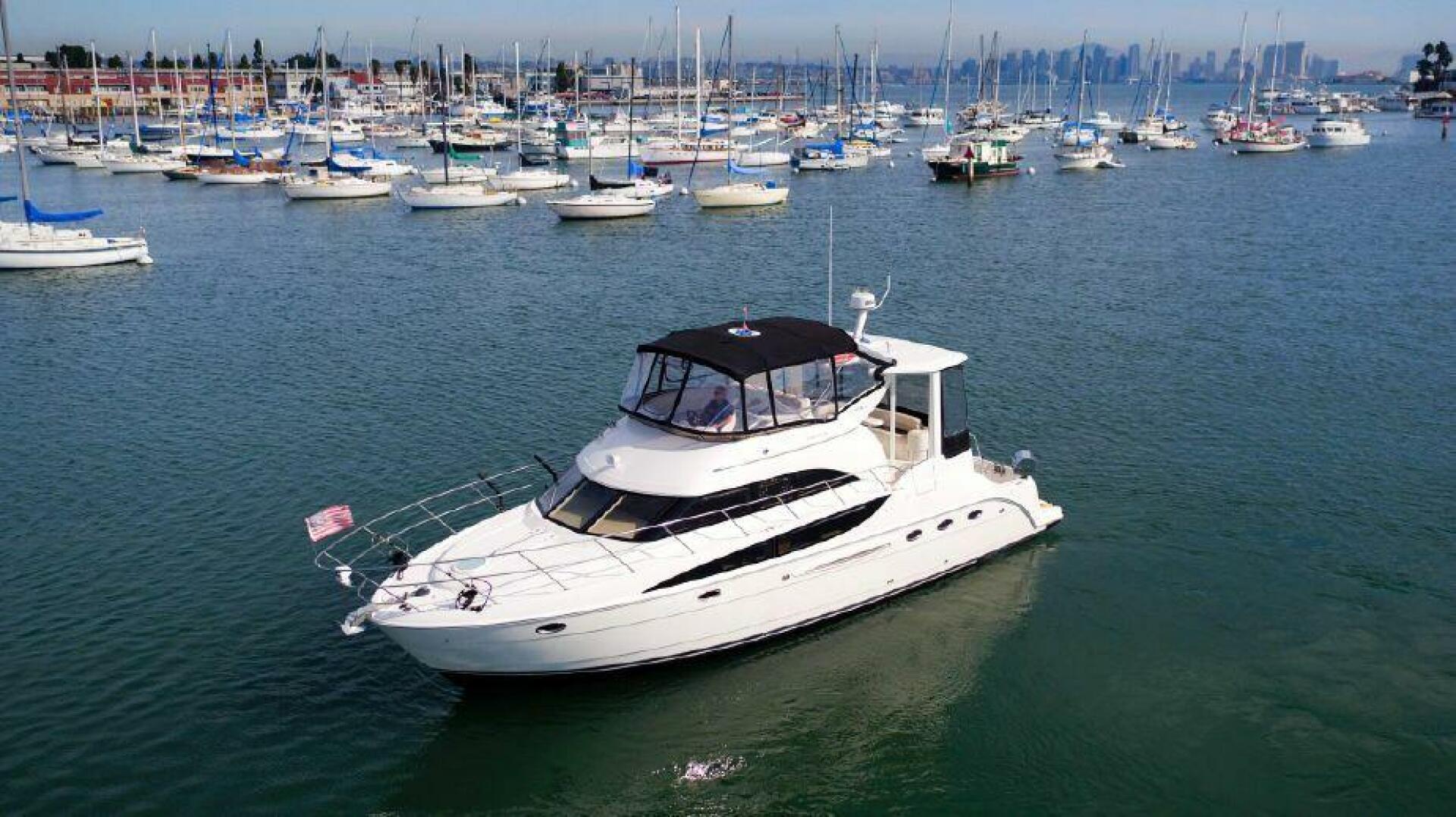 2004 Meridian - Image 2