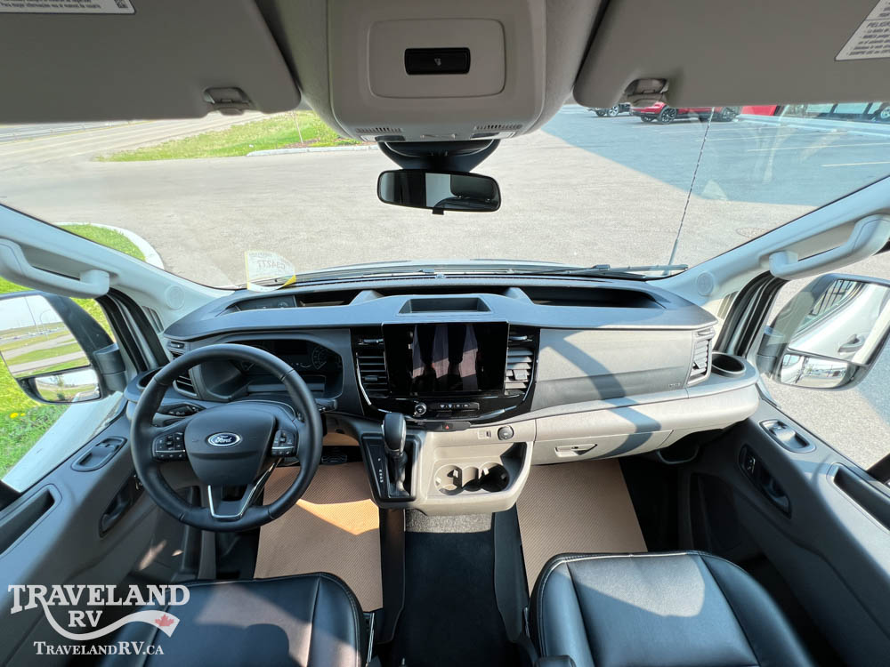 2025 Pleasure-Way Ontour 2.2 - Image 16