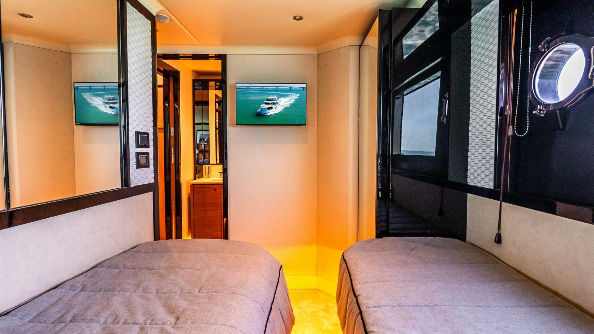 2022 Absolute Navetta 64 - Image 99