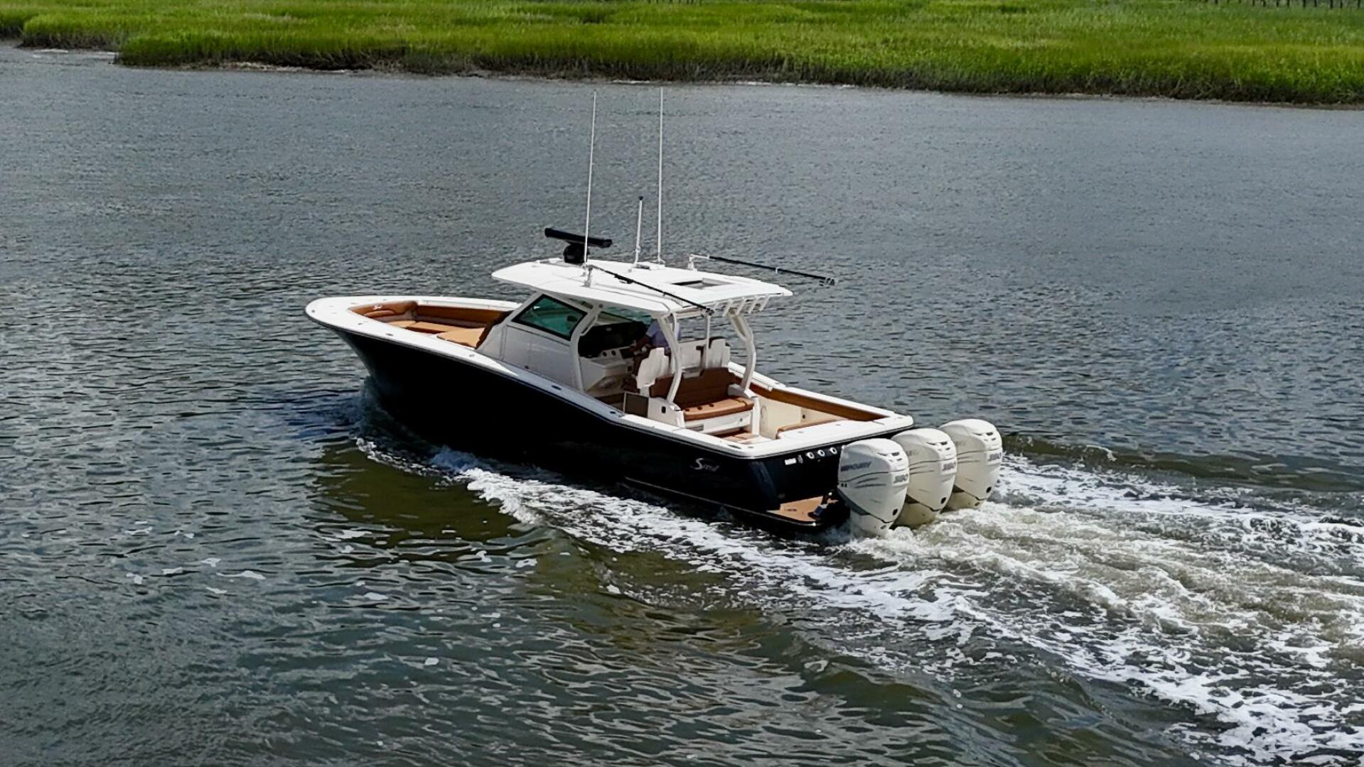 2020 Scout 380 LXF - Image 94