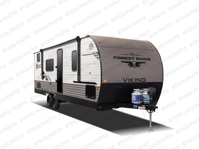 2026 COACHMEN VIKING 25QBH - Image 1