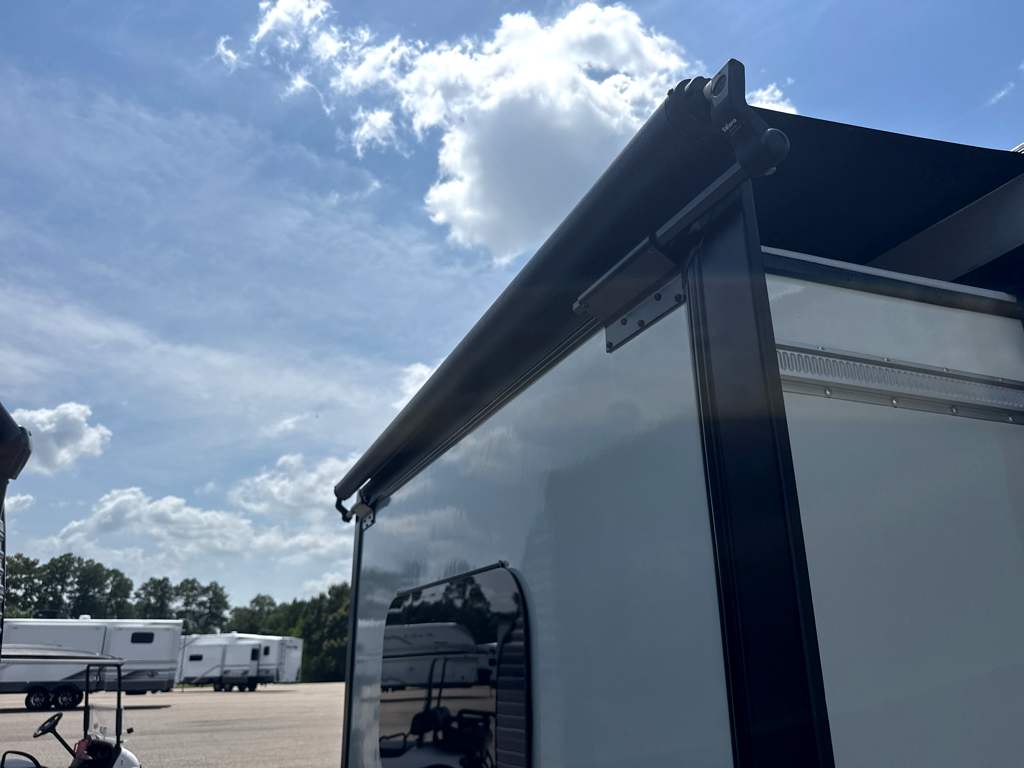2025 FOREST RIVER GEO PRO 20FBS - Image 7