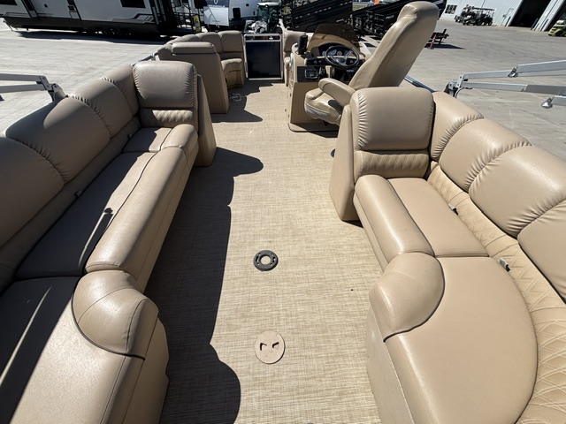 2016 HARRIS CRUISER 220CW - Image 15