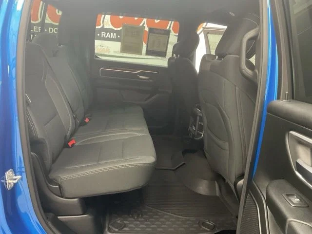 2021 Ram Ram 1500 Pickup Crew Cab Bighorn/Lone Star 4WD - Image 23