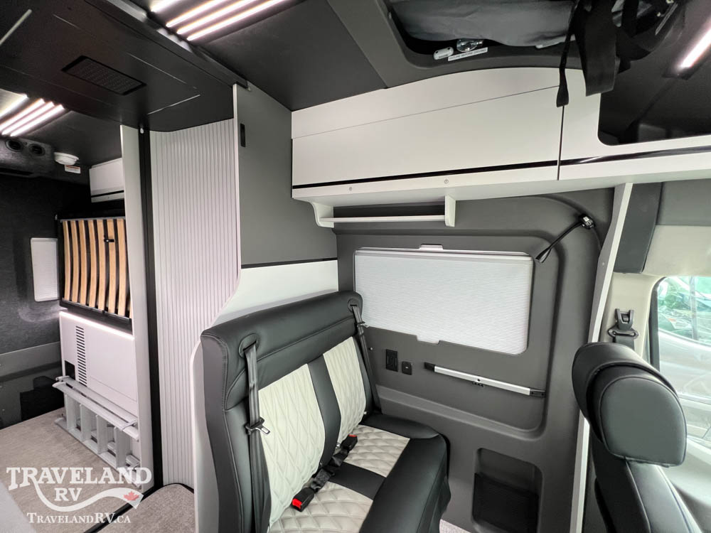 2027 Grand Design LINEAGE SERIES VT LVT1 POP TOP - Image 20