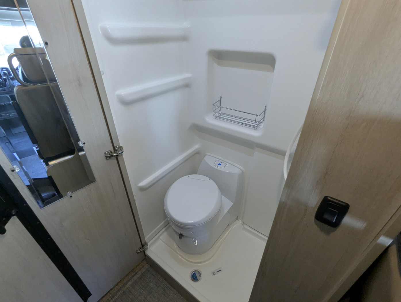 2027 Winnebago Solis 59PX - Image 23